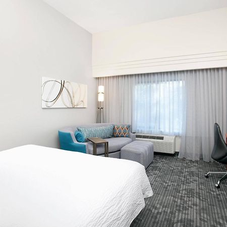 Hotel Courtyard By Marriott St. Augustine I-95 Exterior foto