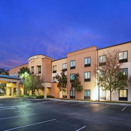 Hotel Courtyard By Marriott St. Augustine I-95 Exterior foto
