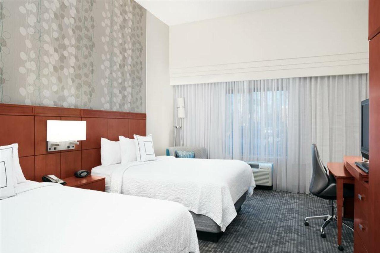Hotel Courtyard By Marriott St. Augustine I-95 Exterior foto