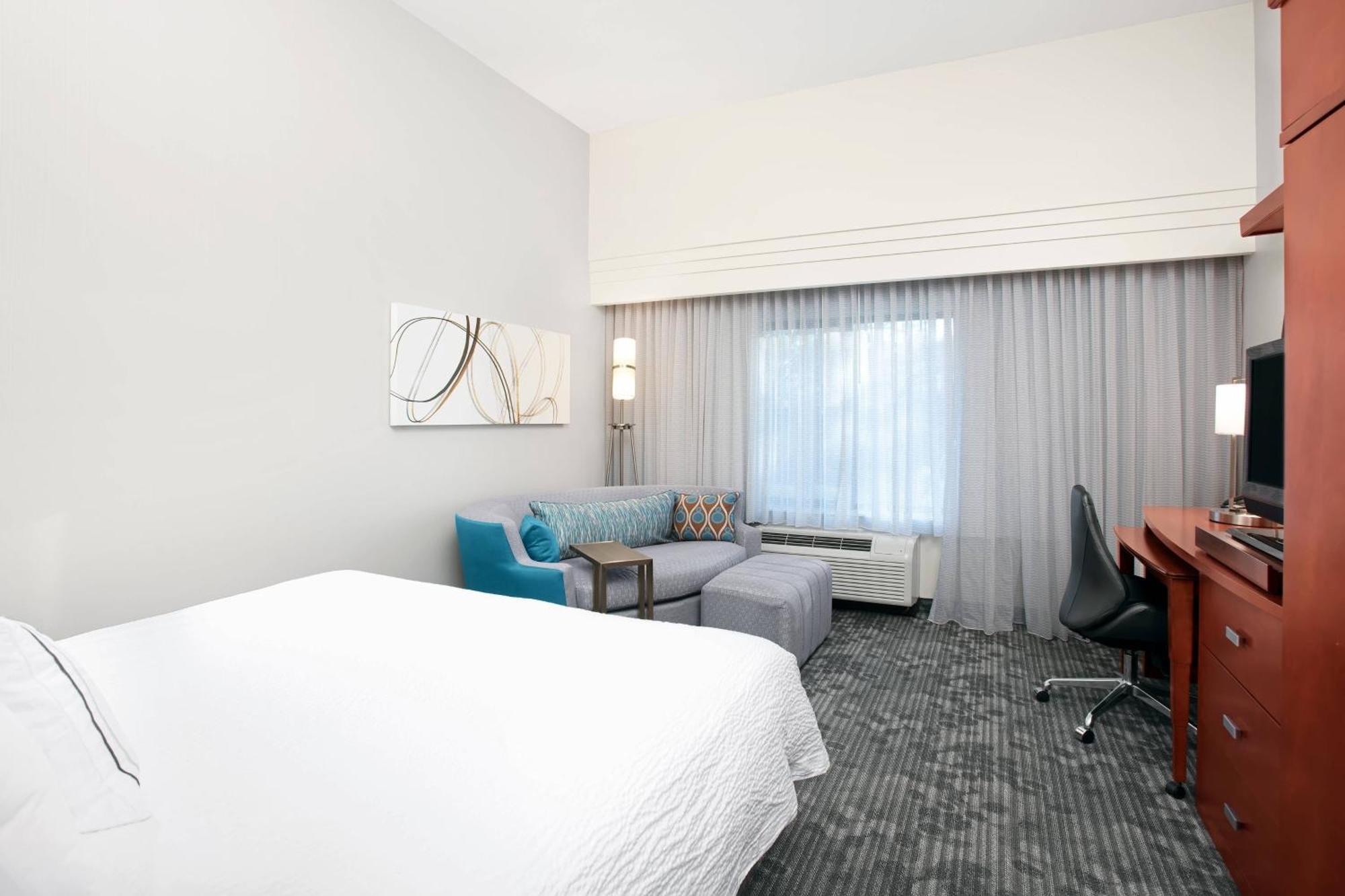 Hotel Courtyard By Marriott St. Augustine I-95 Exterior foto