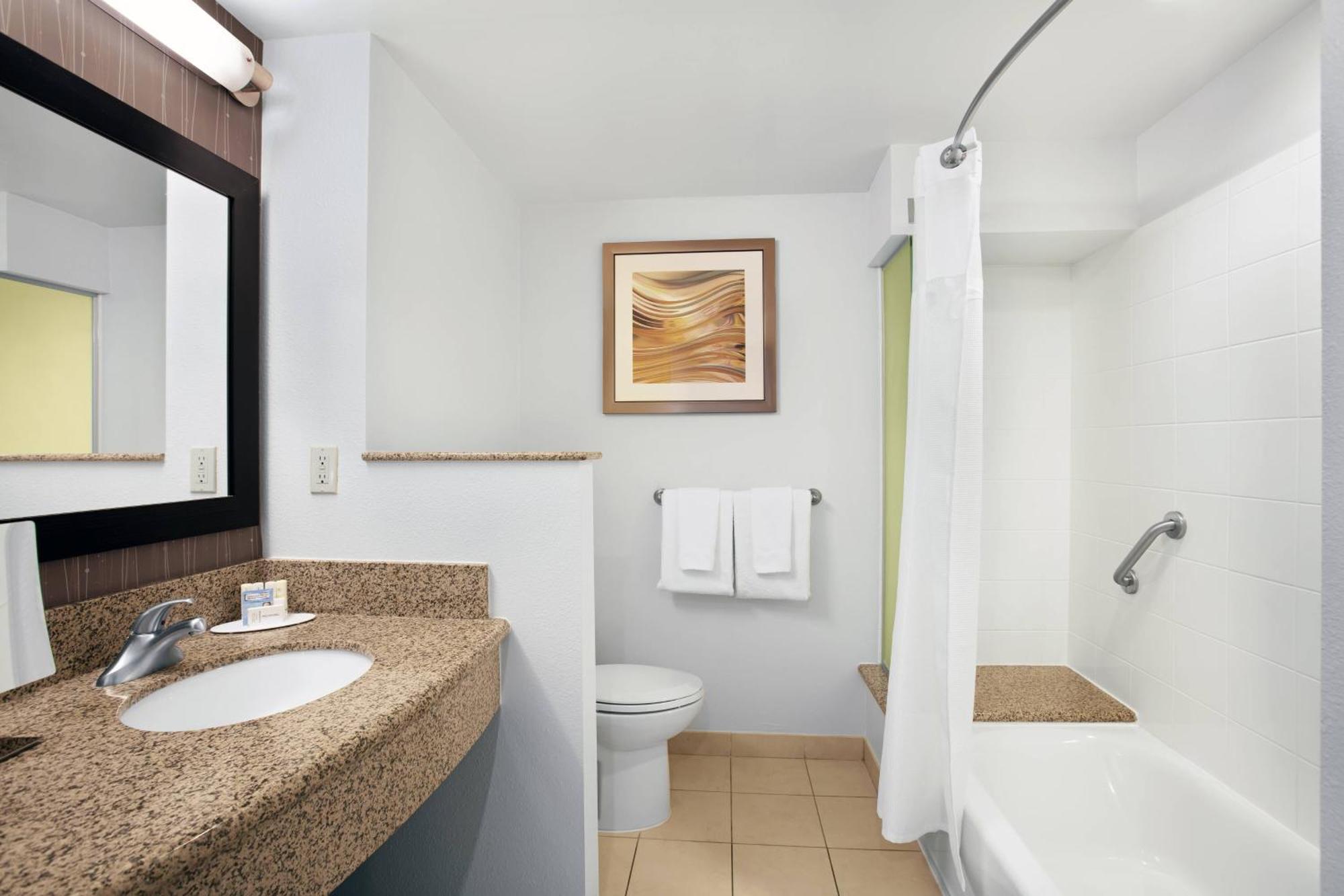 Hotel Courtyard By Marriott St. Augustine I-95 Exterior foto