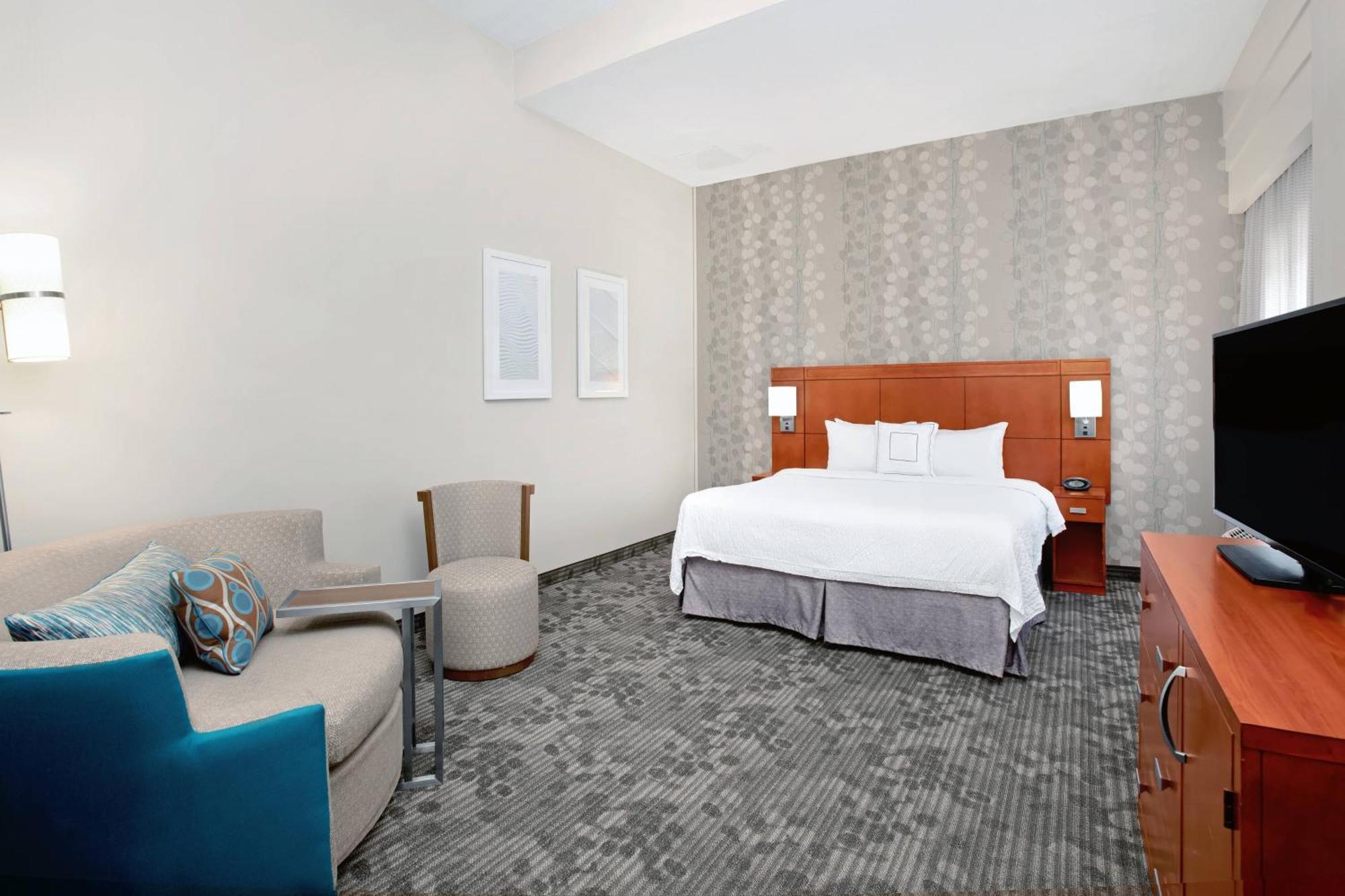 Hotel Courtyard By Marriott St. Augustine I-95 Exterior foto