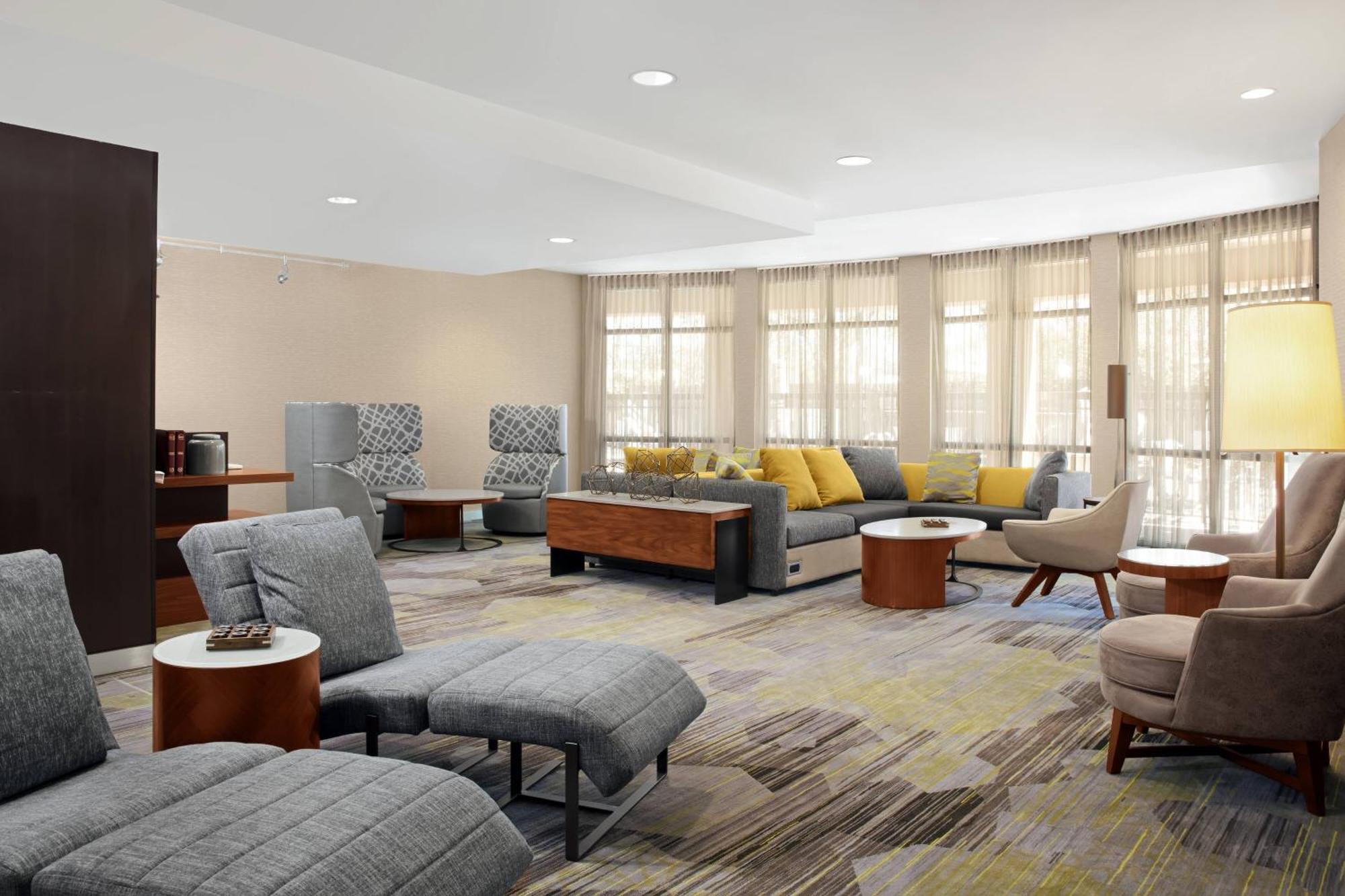 Hotel Courtyard By Marriott St. Augustine I-95 Exterior foto
