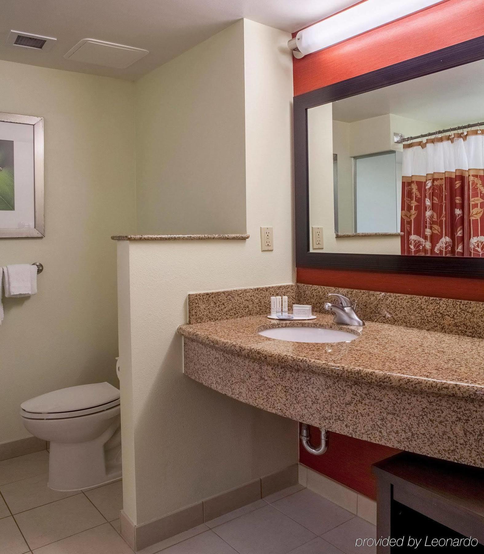 Hotel Courtyard By Marriott St. Augustine I-95 Exterior foto