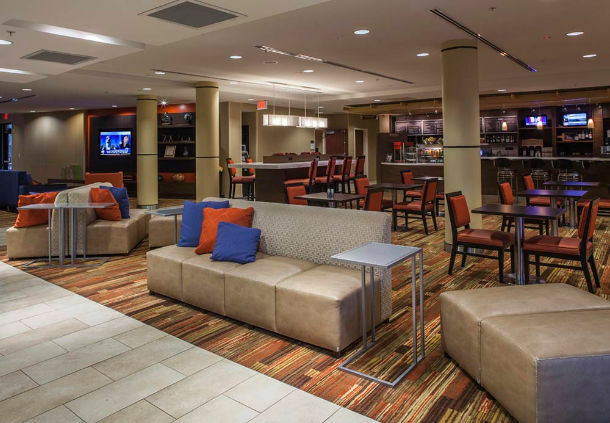 Hotel Courtyard By Marriott St. Augustine I-95 Exterior foto